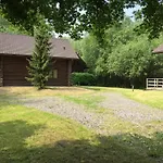 Charming With Swimming Pool In