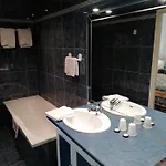 شاليه Charming With Swimming Pool In *