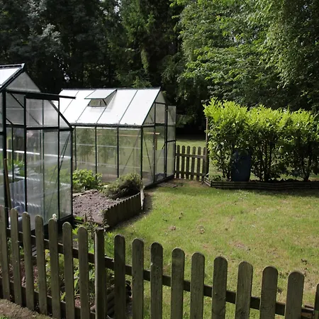 Charming With Swimming Pool In Quend