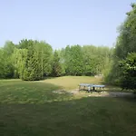 Charming With Swimming Pool In Quend
