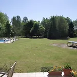 Charming With Swimming Pool In *