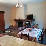Chalet Charming With Swimming Pool In *