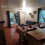 Charming With Swimming Pool In Quend