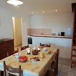 Chalet Charming With Swimming Pool In Quend