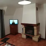 Horská chata Charming With Swimming Pool In *