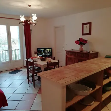 Charming With Swimming Pool In *