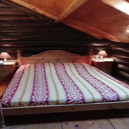 Chalet Charming With Swimming Pool In Quend