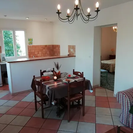 Charming With Swimming Pool In Chalet *