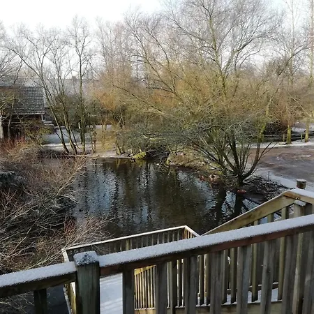Charming With Swimming Pool In Quend