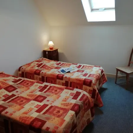 Charming With Swimming Pool In Quend