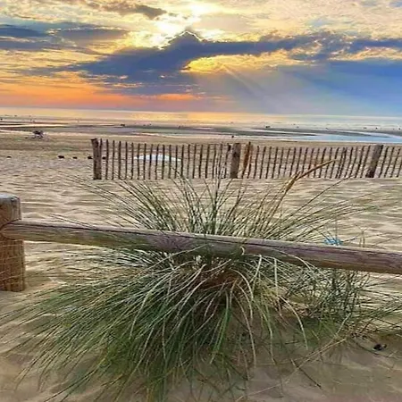 Chalet Charming With Swimming Pool In *