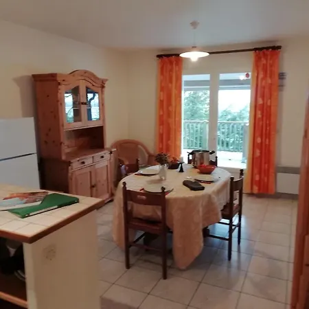 Charming With Swimming Pool In