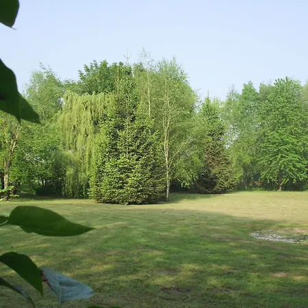 Charming With Swimming Pool In Quend