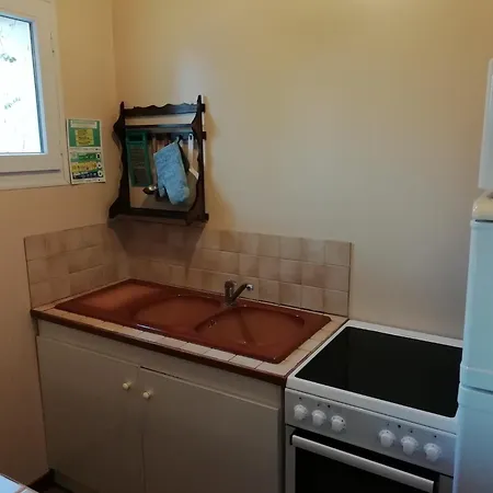 Charming With Swimming Pool In * Quend