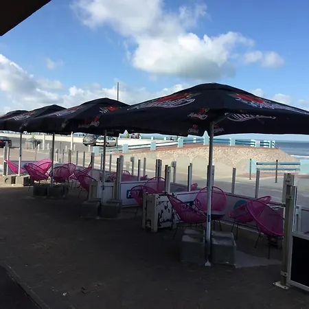 Charming With Swimming Pool In Quend