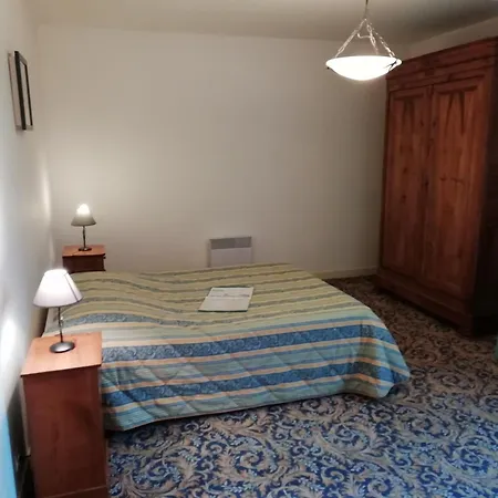 Chalet Charming With Swimming Pool In Quend