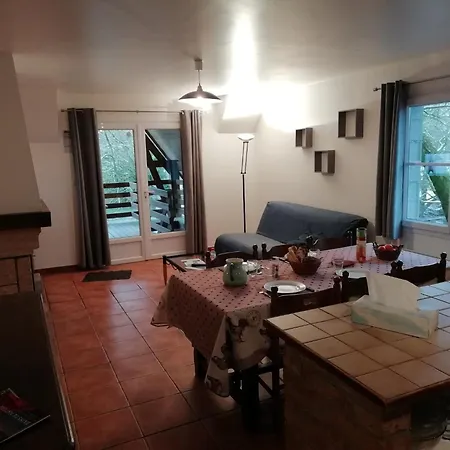 Charming With Swimming Pool In *