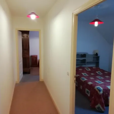 Charming With Swimming Pool In