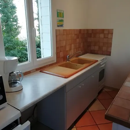 Charming With Swimming Pool In *