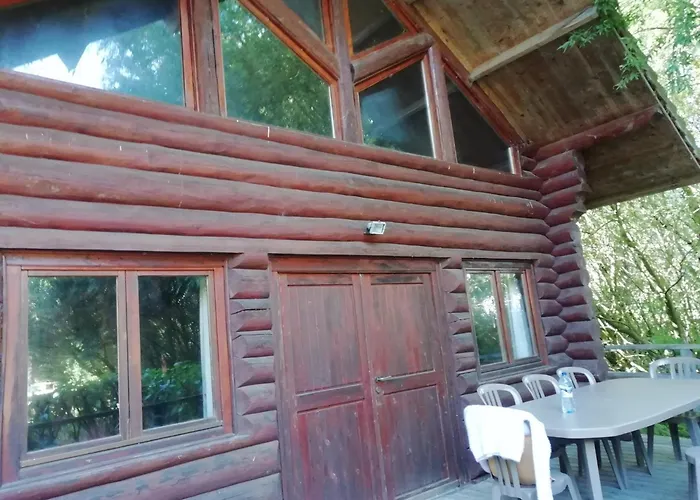 Charming With Swimming Pool In * Quend