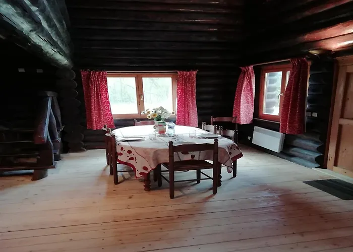 Charming With Swimming Pool In * Quend