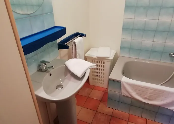 Charming With Swimming Pool In *