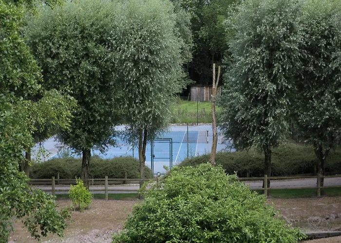 Charming With Swimming Pool In * Quend