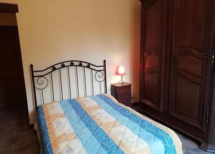 Charming With Swimming Pool In * Quend