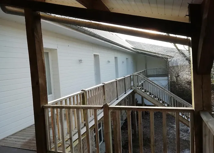 Charming With Swimming Pool In *