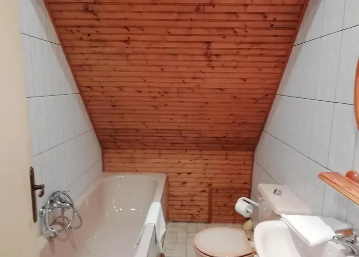 Charming With Swimming Pool In *