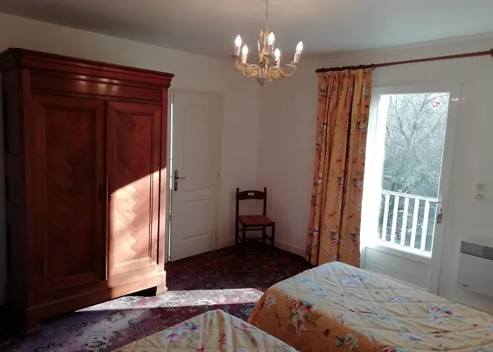 Charming With Swimming Pool In Quend